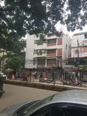 House for Sale on 7 Katha Land with Three-Sided Road Access on Khilgaon B Block Main Road