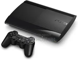 PS3 স্লিম, সুপার স্লিম ৫০০জিবি, ১টিবি কনসোল উপলব্ধ