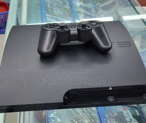PS3 Slim, Super Slim 500GB, 1Tb console available
