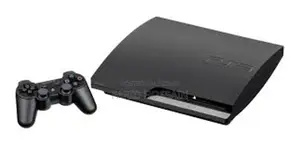 PS3 Slim, Super Slim 500GB, 1Tb console available