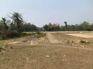 ৮৬০০০ স্কয়ারফিট জমি ভাড়া, মোট – ২১০ শতক, ৬ বিঘা