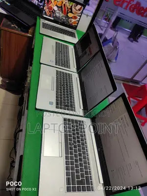 HP 840 G6 i5 brand new condition/stock available,,,,,