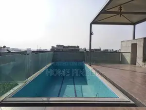 Luxurious Brand New Semi Furnished Ready Apartment Rent In Gulshan 2