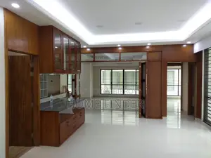 Semi Furnished 3300 Sqft Exclusive Apt: For Rent @ Gulshan