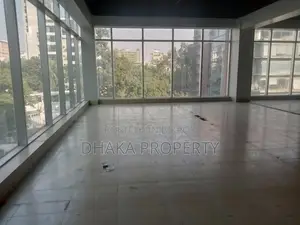 গুলশানে ৩৬০০-বর্গফুটের ফুল কমার্শিয়াল স্পেস ভাড়ার জন্য