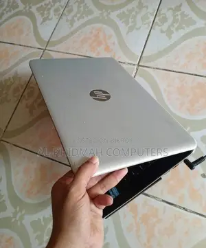 HP Core i5 Laptop