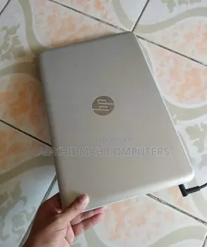 HP Core i5 Laptop