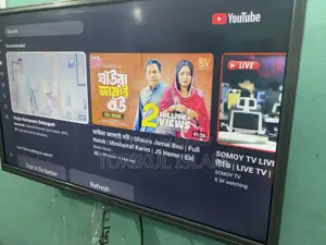 Sony 32 inch LED TV // HDMI/VGA/USB/Dish port