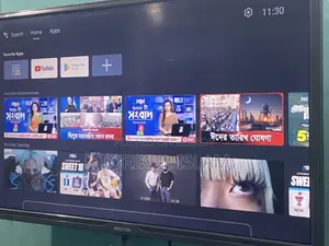Sony 32 inch LED TV // HDMI/VGA/USB/Dish port