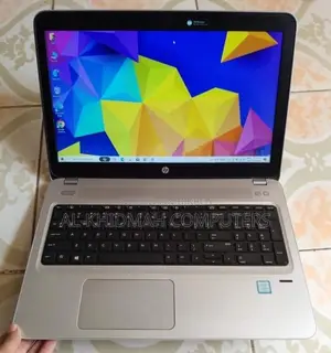 Mega Offer: HP G4 Core i3 7th Gen Laptop, 4GB RAM, 1TB Hard Disk