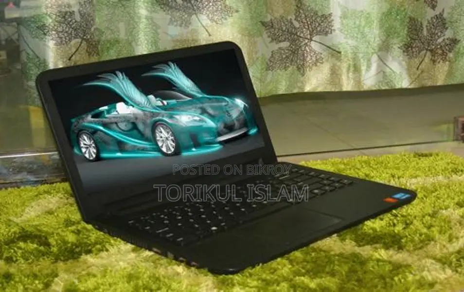 Core i3 7th generation Laptop