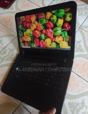 Laptop Dell 4GB Intel Core i3 HDD 500GB