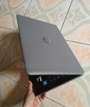 ধামাকা অফার, Hp Core I3 7th Gen Laptop, 4gb Ram,128gb Ssd, 14" Display
