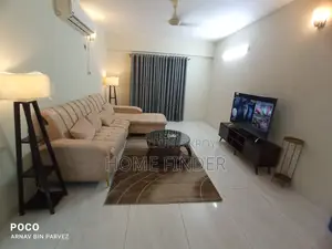 গুলশানে নতুন ফার্নিশড বিলাসবহুল অ্যাপার্টমেন্ট ভাড়া