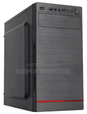 নতুন PC / Core i3-3rd GEN 1OOOGB-HD,RAM-8GB