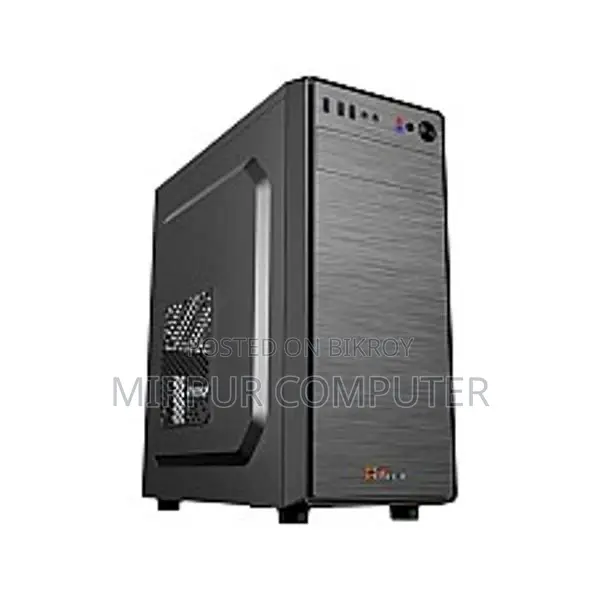 নতুন PC / Core i3-3rd GEN 1OOOGB-HD,RAM-8GB