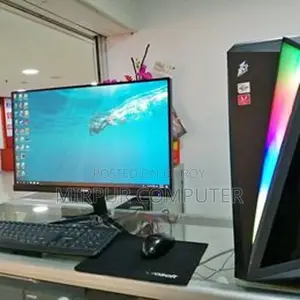 SSD 512GB নতুন*CORE I5.4gen++hd 500gb+RAM 16GB pc