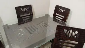 নতুন ডাইনিং সেট মডেল # ৪২৪৫