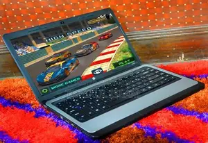 Toshiba Core i5 Laptop // 4GB/500GB
