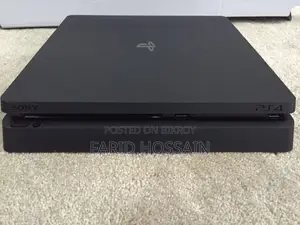 PS4 Slim white and black available best price with warranty