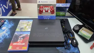 PS4 Slim white and black available best price with warranty