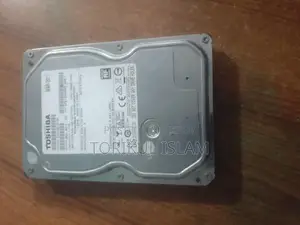 HARD DISK - 1000 GB