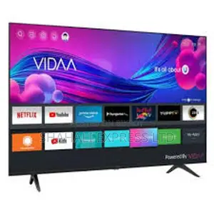 POWER PLAY ACTION 75"2+16GB RAM SMART LED TV
