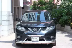 Nissan X-Trail For Rent