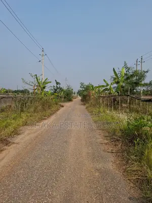 রাজউক পূর্বাচল সেক্টর ২৩ জমি ৩ কাঠা