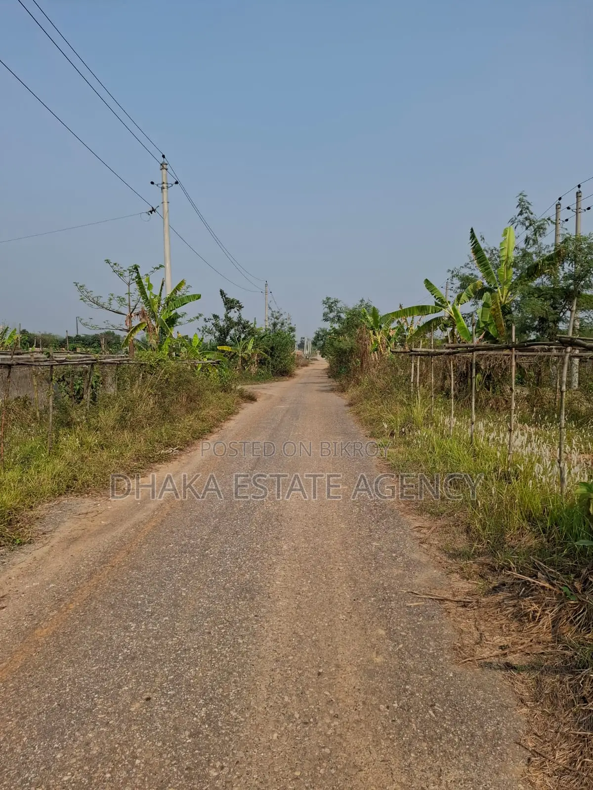 রাজউক পূর্বাচল সেক্টর ২৩ জমি ৩ কাঠা
