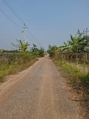 রাজউক পূর্বাচল সেক্টর ২৩ জমি ৩ কাঠা