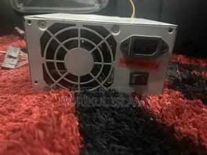 ৪৫০ ওয়াট পাওয়ার সাপ্লাই