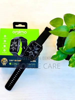 𝗢𝗿𝗮𝗶𝗺𝗼 𝗪𝗮𝘁𝗰𝗵 𝟱 𝗟𝗶𝘁𝗲