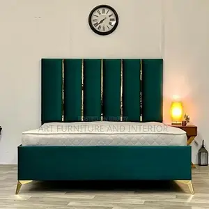 Foaming Bed - 57