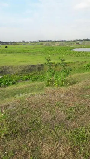 ৭.৫ কাঠা জমি বিক্রয় পূর্বাচল সেক্টর-২