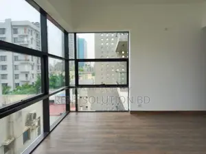 Mordern New Semi Furnished Flat For Rent In Gulshan 2