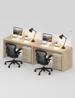 Work station table -98