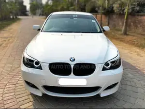 BMW ভাড়ার জন্য