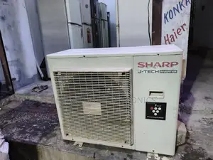শার্প ২ টন এসি ইনভার্টার
