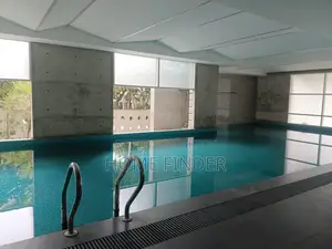 4Bed-3455 SqFt Semi Furnished Apartment Rent in Gulshan-2