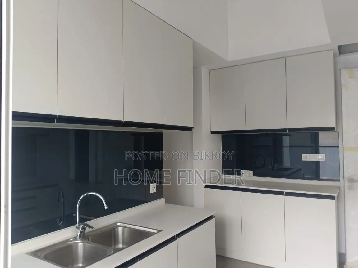 4Bed-3455 SqFt Semi Furnished Apartment Rent in Gulshan-2