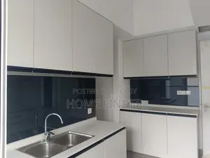 4Bed-3455 SqFt Semi Furnished Apartment Rent in Gulshan-2
