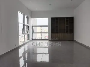 4Bed-3455 SqFt Semi Furnished Apartment Rent in Gulshan-2