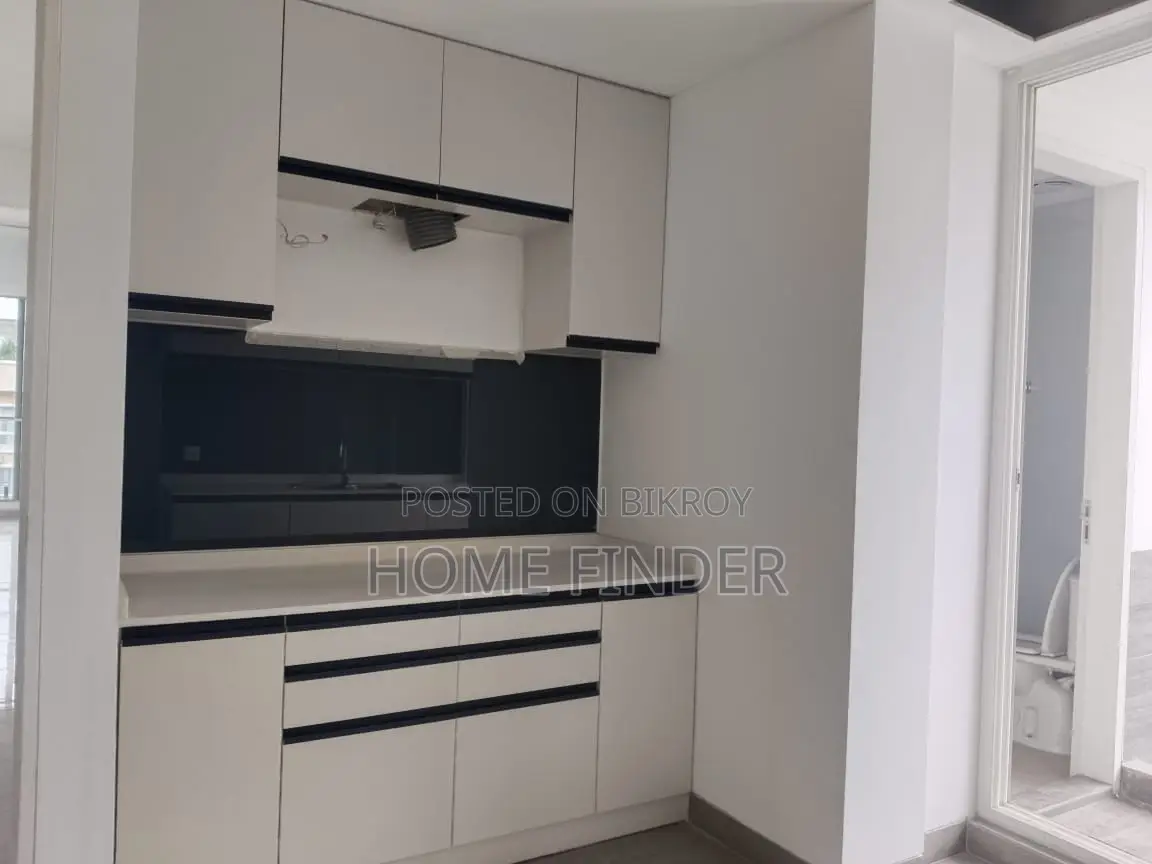 4Bed-3455 SqFt Semi Furnished Apartment Rent in Gulshan-2