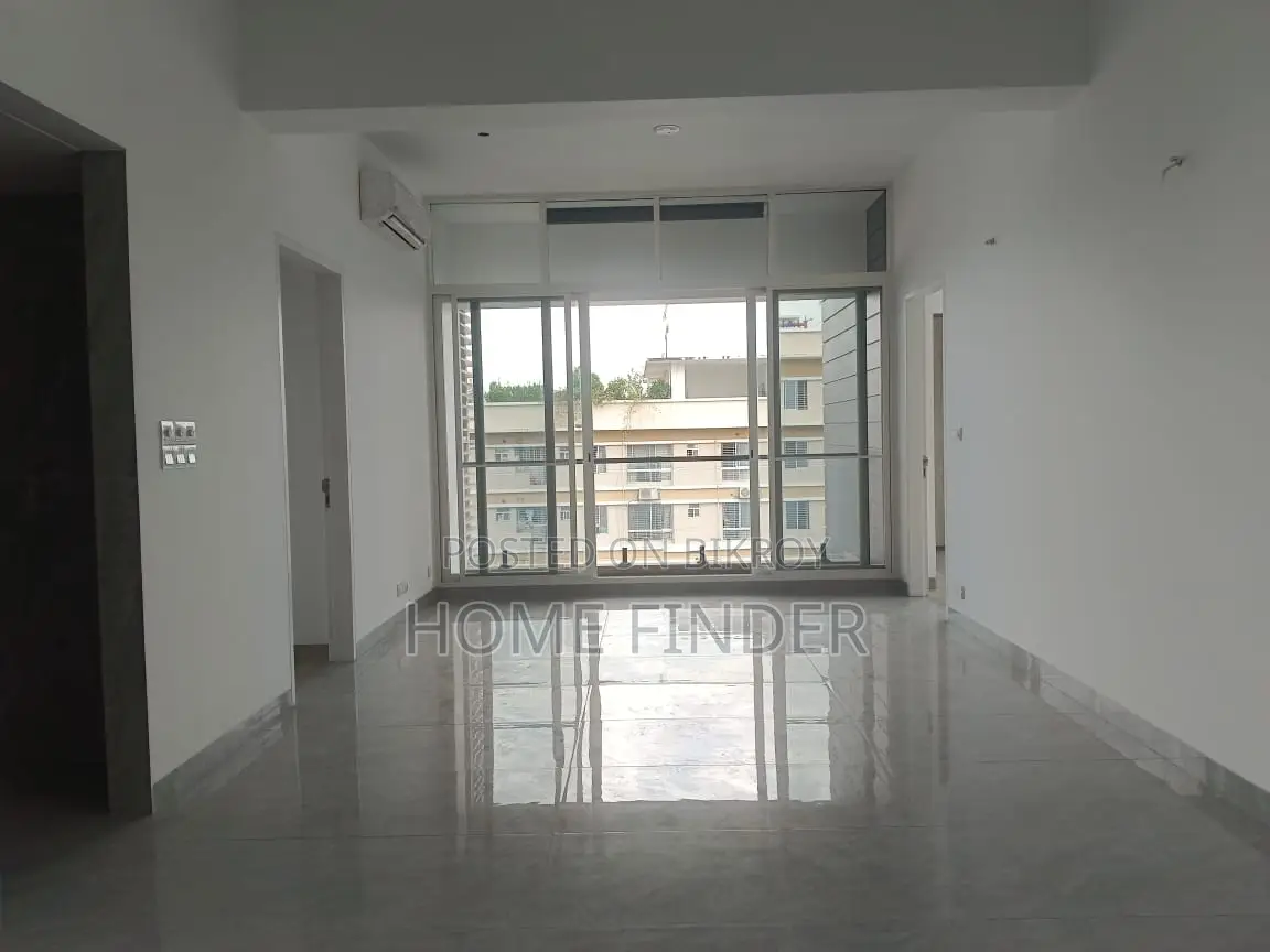 4Bed-3455 SqFt Semi Furnished Apartment Rent in Gulshan-2