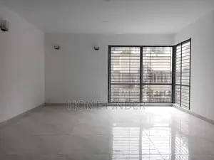 For Rent: A Nicely Constructed 5000 Sqft Flat in Gulshan