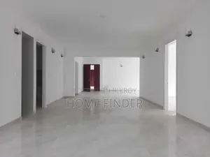 For Rent: A Nicely Constructed 5000 Sqft Flat in Gulshan