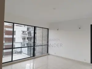 For Rent: A Nicely Constructed 5000 Sqft Flat in Gulshan