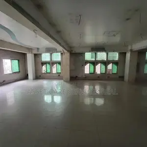 গুলশান ১-এ সম্পূর্ণ বিল্ডিং ভাড়া।