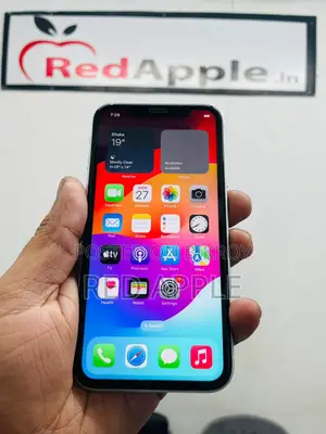 Apple iPhone XR 64 GB American LLA (Used)